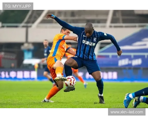 足球热点：解读武汉足球队的控制