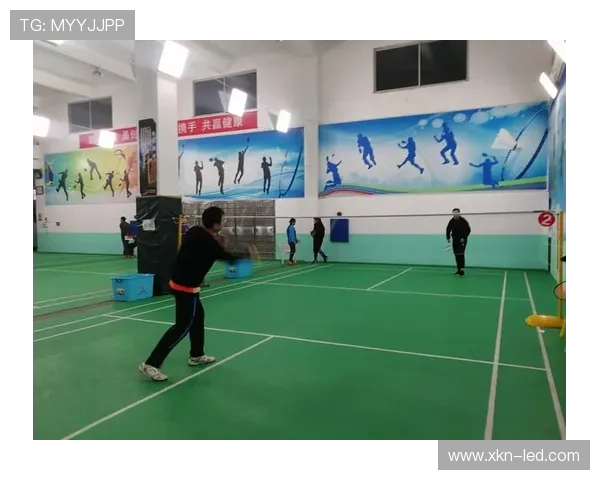 深圳羽毛球队在精英赛中的比赛经验与表现分析