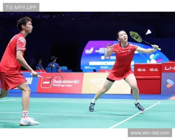 羽毛球个人能力排行榜揭晓上海羽毛球队荣获第五名成就显著