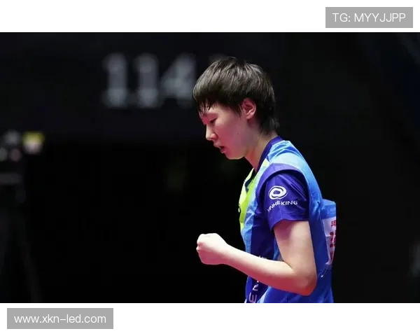 专访乒乓球明星李丽揭秘她成功背后的努力与坚持