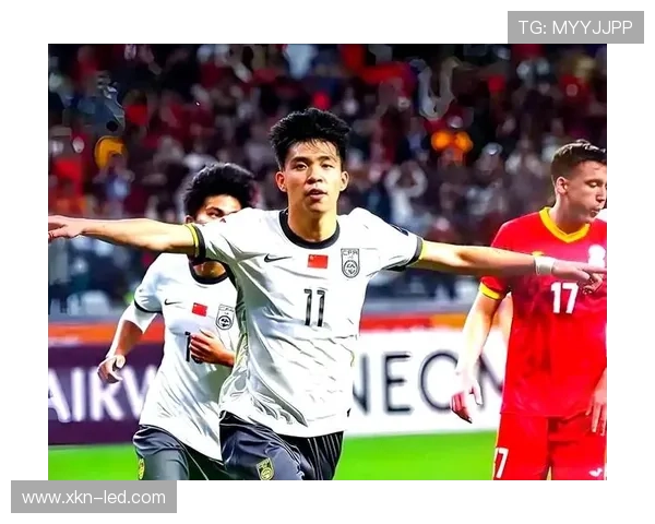 中国足球明星的崛起与挑战：他们如何影响国家足球的未来发展