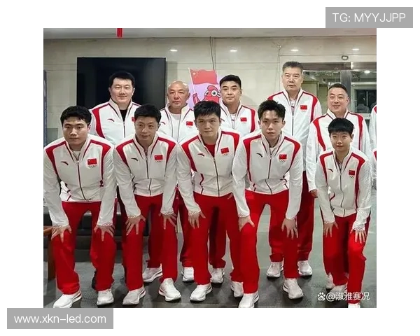 广州乒乓球队与深圳乒乓球队赛后战术分析与总结探讨